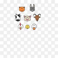 可爱动物图-空若网 可爱动物图-空若网