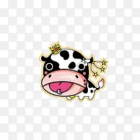 卡通动物-空若网 卡通动物-空若网