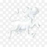 ��ɫ��ţ�ز�-������