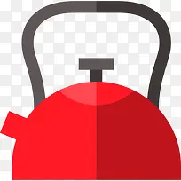 茶壶图标-空若网 茶壶图标-空若网
