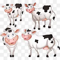 动物奶牛-空若网 动物奶牛-空若网