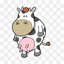 奶牛-空若网 奶牛-空若网