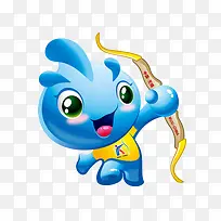 可爱卡通形象-空若网 可爱卡通形象-空若网