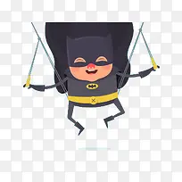 扁平化卡通形象素材-空若网 扁平化卡通形象素材-空若网