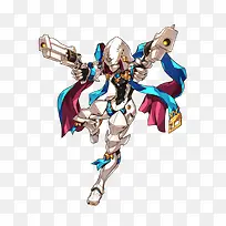 游戏角色 -空若网 游戏角色 -空若网