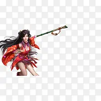 ��Ϸ��ɫ -������