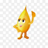 谷物卡通形象-空若网 谷物卡通形象-空若网