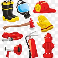 各种消防工具-空若网 各种消防工具-空若网