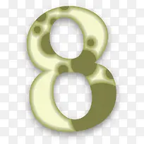 ����8����-������