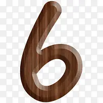 创意数字立体字-空若网 创意数字立体字-空若网