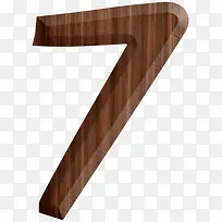 创意数字立体字-空若网 创意数字立体字-空若网