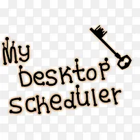 手绘创意英文字体-空若网 手绘创意英文字体-空若网