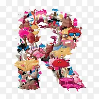 ��������R����-������