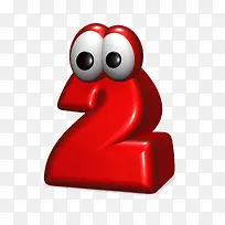 创意数字2-空若网 创意数字2-空若网