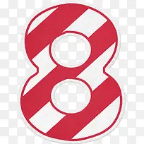 圣诞节数字7-空若网 圣诞节数字7-空若网