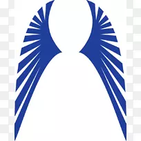 天使翅膀剪贴画.天使翅膀-空若网 天使翅膀剪贴画.天使翅膀-空若网