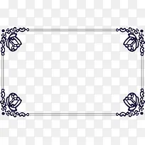 花朵花纹-空若网 花朵花纹-空若网