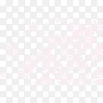 粉色花朵底纹-空若网 粉色花朵底纹-空若网