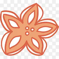 花朵底纹-空若网 花朵底纹-空若网