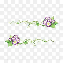 ��ɫ����ʸ���߿�-������