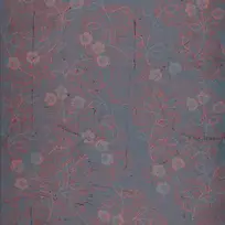 复古花卉背景-空若网 复古花卉背景-空若网