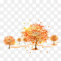 楸树-空若网 楸树-空若网