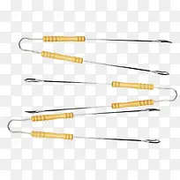 木托器物夹子-空若网 木托器物夹子-空若网