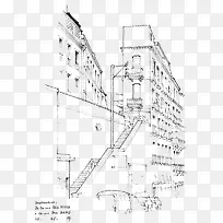 卡通场景手绘-空若网 卡通场景手绘-空若网