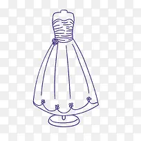 婚礼矢量素材-空若网 婚礼矢量素材-空若网