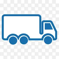 货车矢量图素材-空若网 货车矢量图素材-空若网