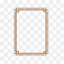 古典边框1-空若网 古典边框1-空若网