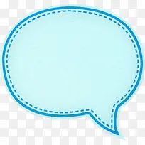 对话框边框-空若网 对话框边框-空若网