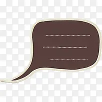 对话框素材-空若网 对话框素材-空若网