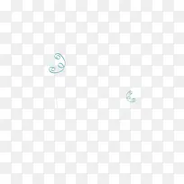 手绘卡通线条文字框-空若网 手绘卡通线条文字框-空若网