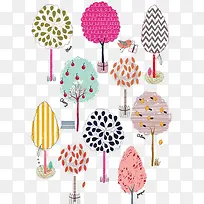 树-空若网 树-空若网