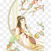 ��Ů-������