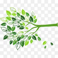 ´ºÌìÊÖ»æÂÌÒ¶´óÊ÷-¿ÕÈôÍø ´ºÌìÊÖ»æÂÌÒ¶´óÊ÷-¿ÕÈôÍø