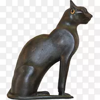 埃及毛-埃及青铜雕塑-空若网 埃及毛-埃及青铜雕塑-空若网