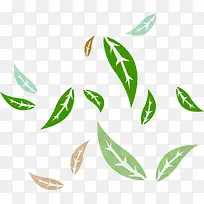 ��ɫ��ҶƯ��-������