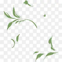 �����ˮ����Ҷ�ֻ�-������