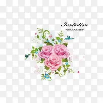 手绘牡丹下载-空若网 手绘牡丹下载-空若网