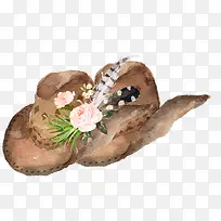 水彩绘画-空若网 水彩绘画-空若网