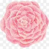 红色牡丹花水彩花朵-空若网 红色牡丹花水彩花朵-空若网