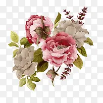 水彩画-空若网 水彩画-空若网