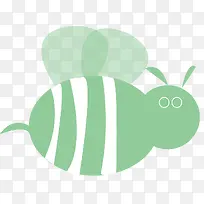 卡通昆虫-空若网 卡通昆虫-空若网