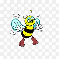 卡通昆虫-空若网 卡通昆虫-空若网