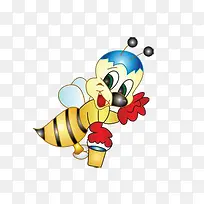 蜜蜂采蜜-空若网 蜜蜂采蜜-空若网