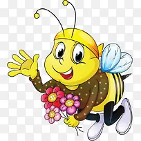 蜜蜂-空若网 蜜蜂-空若网