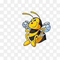 卡通手绘动物-空若网 卡通手绘动物-空若网