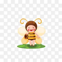 蜜蜂-空若网 蜜蜂-空若网